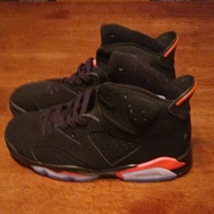 Men Basketball Shoes
